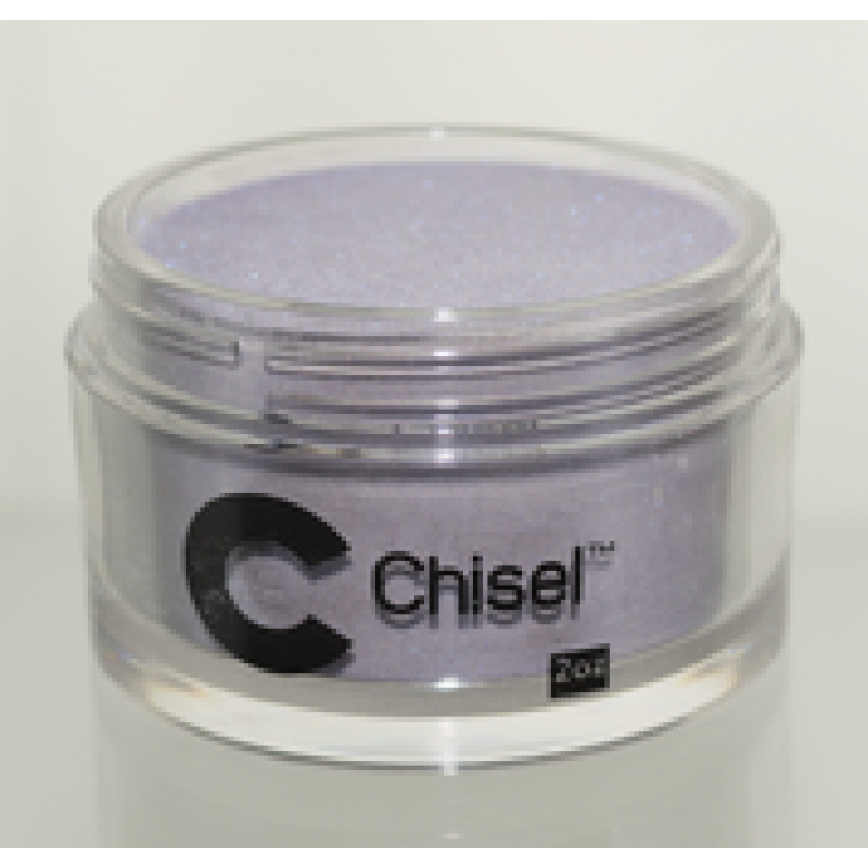 Chisel 2in1 Acrylic/Dipping Powder, OMBRE COLLECTION - 2oz #OM38A